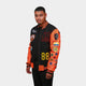 MDB Brand Men's Letterman Jacket