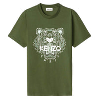 Kenzo Men's Classic Tiger T-Shirt