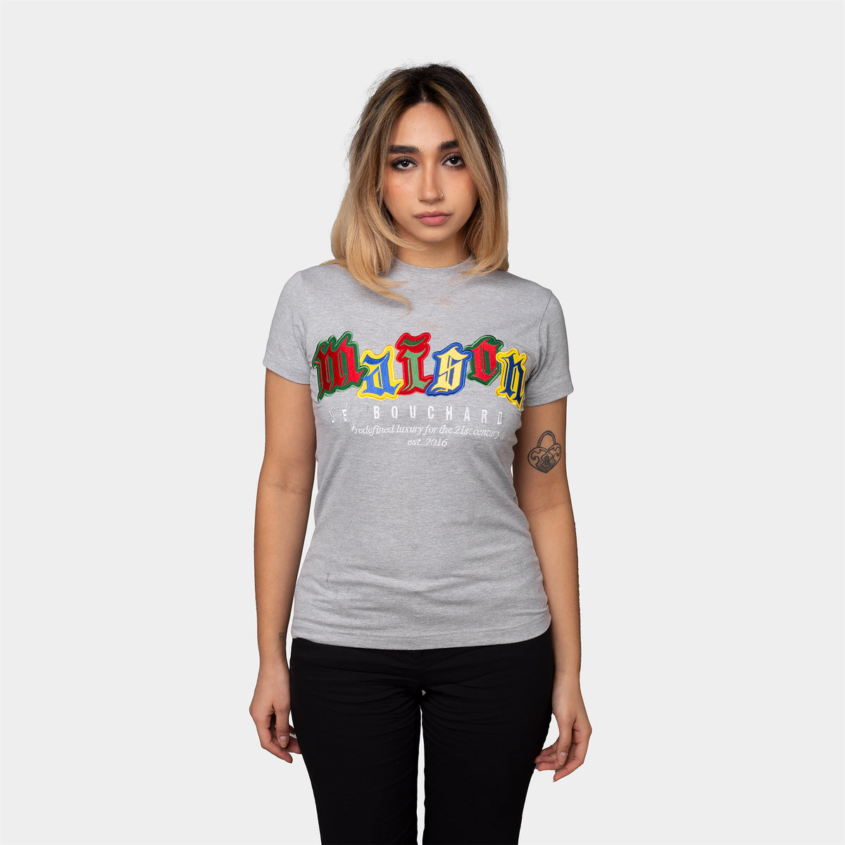 MDB Brand Women's Established T-Shirt