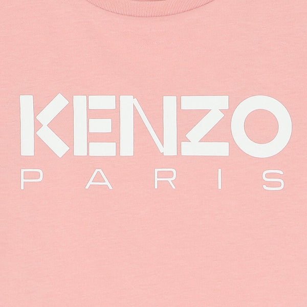 Kenzo Kids Logo T-Shirt