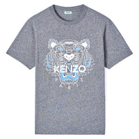 Kenzo Men's Tiger Logo T-Shirt