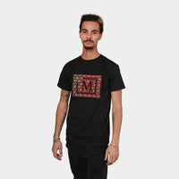 MDB Brand Men's Tapestry T-Shirt