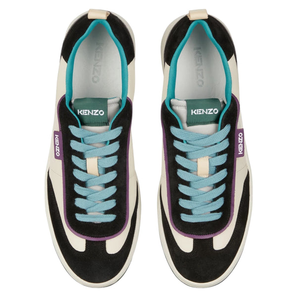 Kenzo Men's Kourt 80 Sneakers