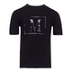 MDB Brand Kids Classic "M" Camouflage Embroidered Logo T-Shirt