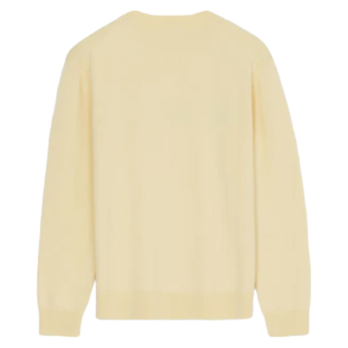 Kenzo Men's Logo Merino Wool Jumper Sweater