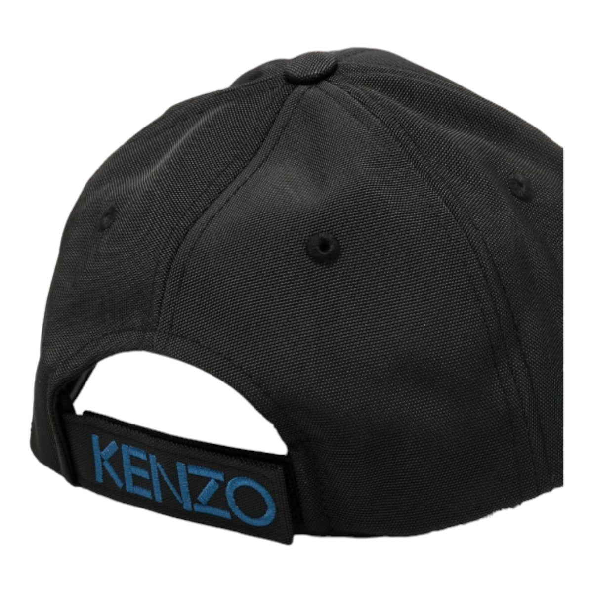 Kenzo Canvas Kampus Tiger Cap