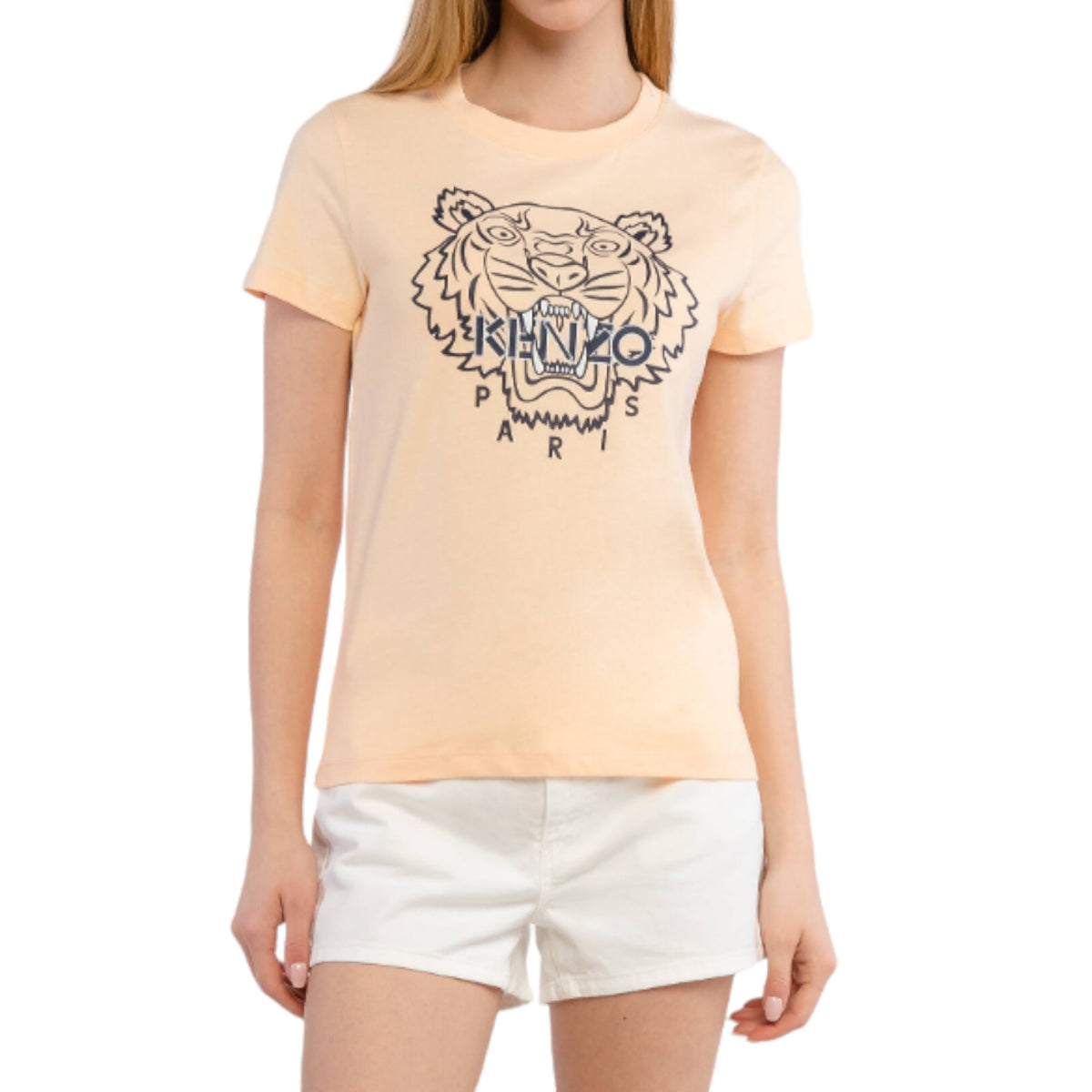 Kenzo Women's Tiger T-Shirt