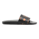 MCM Men's Maxi Visetos Slides