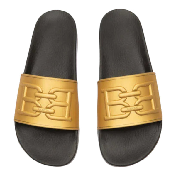 Bally Men's Scotty Slides