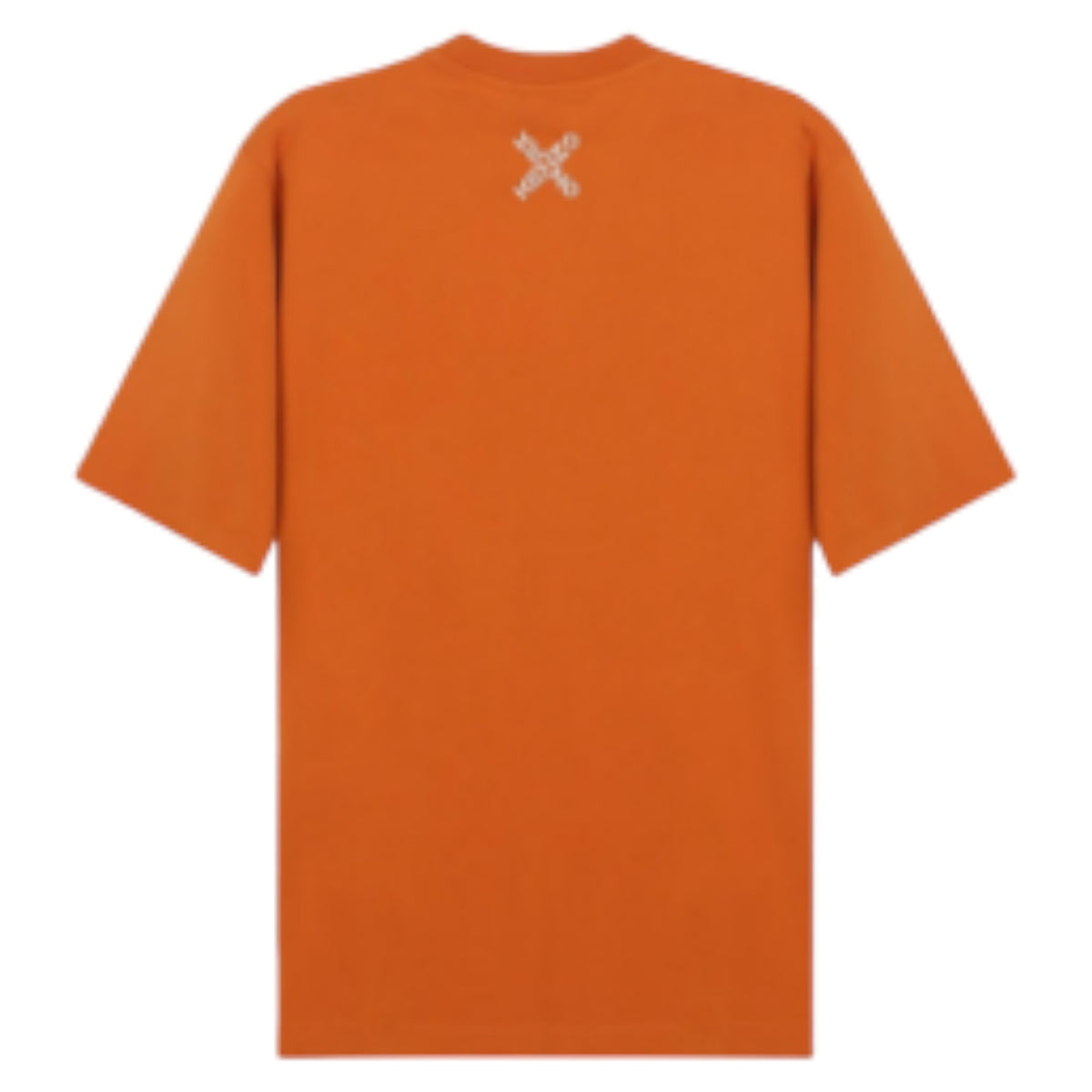 Kenzo Men's Sport 'Big X' Short Sleeve T-Shirt