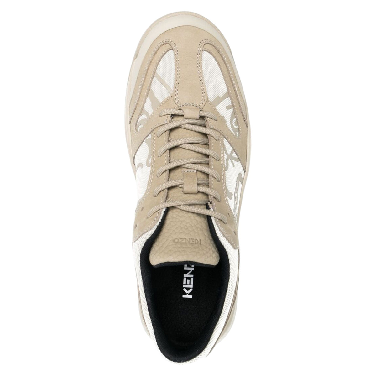 Kenzo Men's Work Sneakers