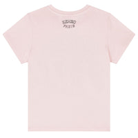 Kenzo Kids Varsity Tiger Logo T-Shirt