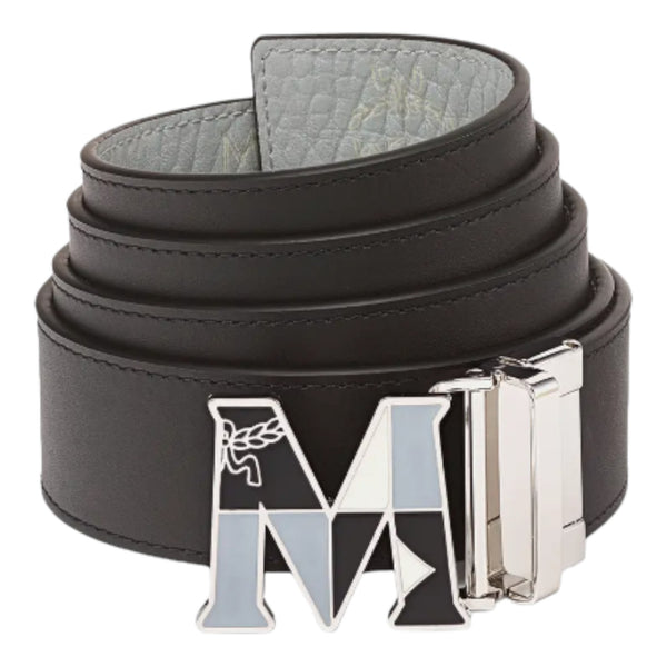 MCM Claus Weaving M Reversible Belt