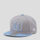 MDB Brand x New Era 9Fifty Embroidered "M" Snapback Cap