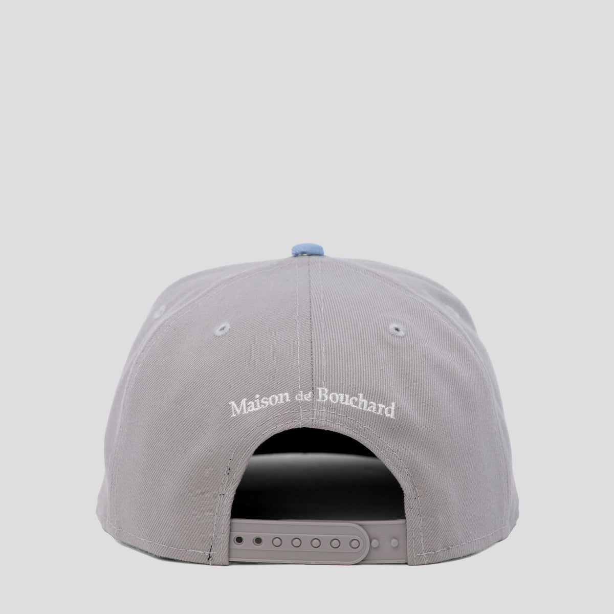 MDB Brand x New Era 9Fifty Embroidered "M" Snapback Cap