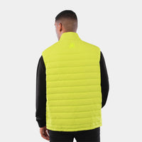 MDB Brand Men's Puffer Vest