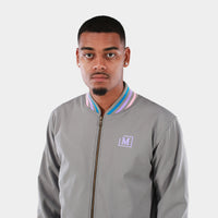 MDB Brand Men's Soft Shell Jacket