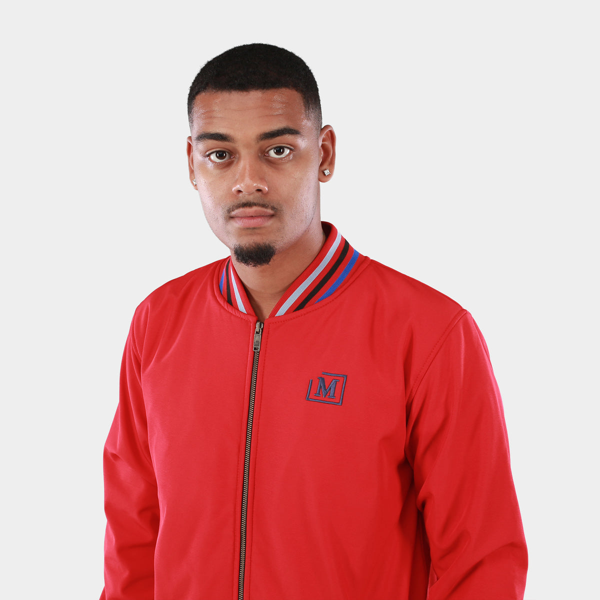 MDB Brand Men's Soft Shell Jacket