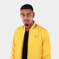 MDB Brand Men's Soft Shell Jacket