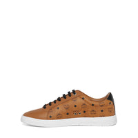 MCM Women's Terrain Lo Sneakers in Visetos