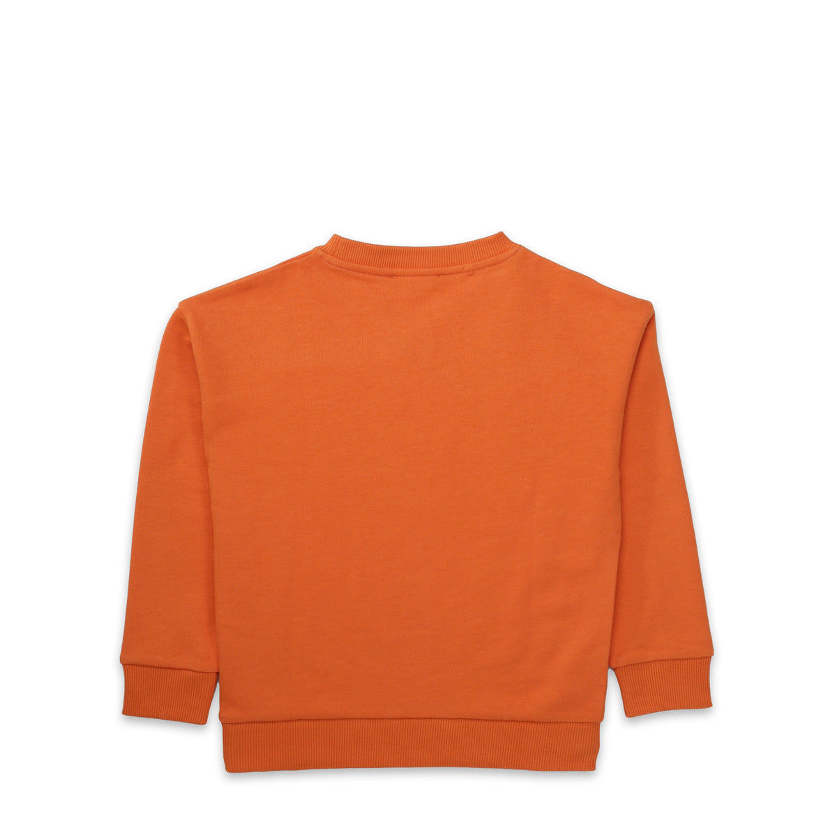 Balmain Kids Paris Logo Sweatshirt