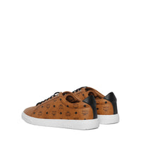 MCM Women's Terrain Lo Sneakers in Visetos