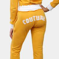 MDB Couture Women's Allure Sweatpants