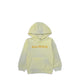 Balmain Kids Ombre Logo Hoodie