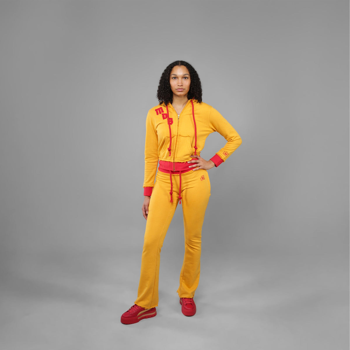 MDB Couture Women's Allure Sweatpants