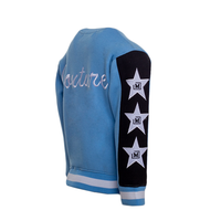 MDB Clearance Kid's M-Star Crewneck Sweatshirts