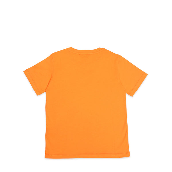 Balmain Kids Vintage Logo T-Shirt