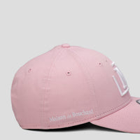 MDB Brand x New Era 9FORTY Embroidered "M" Baseball Cap