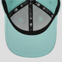 MDB Brand x New Era 9FORTY Embroidered "M" Baseball Cap