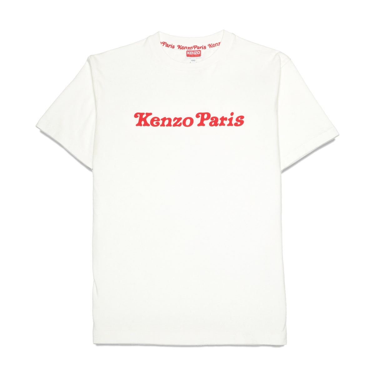 Kenzo Unisex 'Verdy Market' Oversized T-Shirt