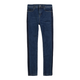 Hugo Boss Kids Junior Girl's Navy Stripe Jeans