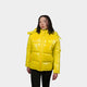 MDB Brand Women's Arctic Puffer Coat