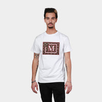 MDB Brand Men's Tapestry T-Shirt