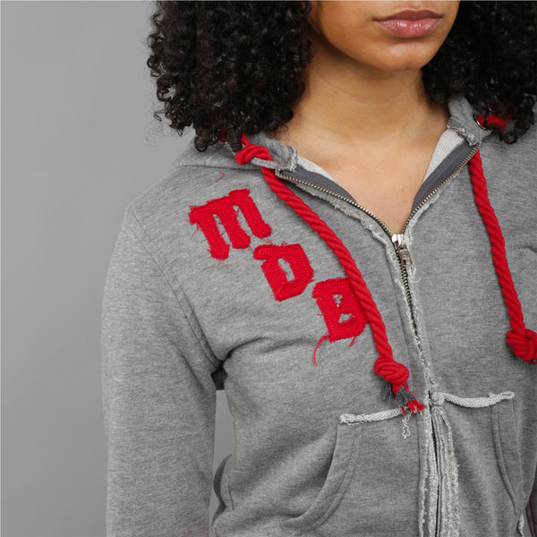 MDB Couture Women's Allure Sweatshirt