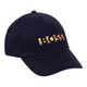 Hugo Boss Kids Twill Baseball Cap