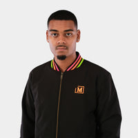 MDB Brand Men's Soft Shell Jacket