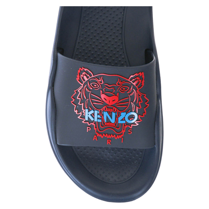 Kenzo Men's Pool Tiger Slides