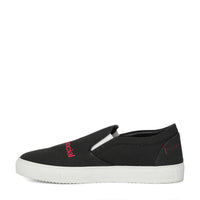 Marcelo Burlon Men's Confidencial Slip-On Sneakers