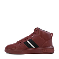 Bally Men's Myles Leather Sneakers