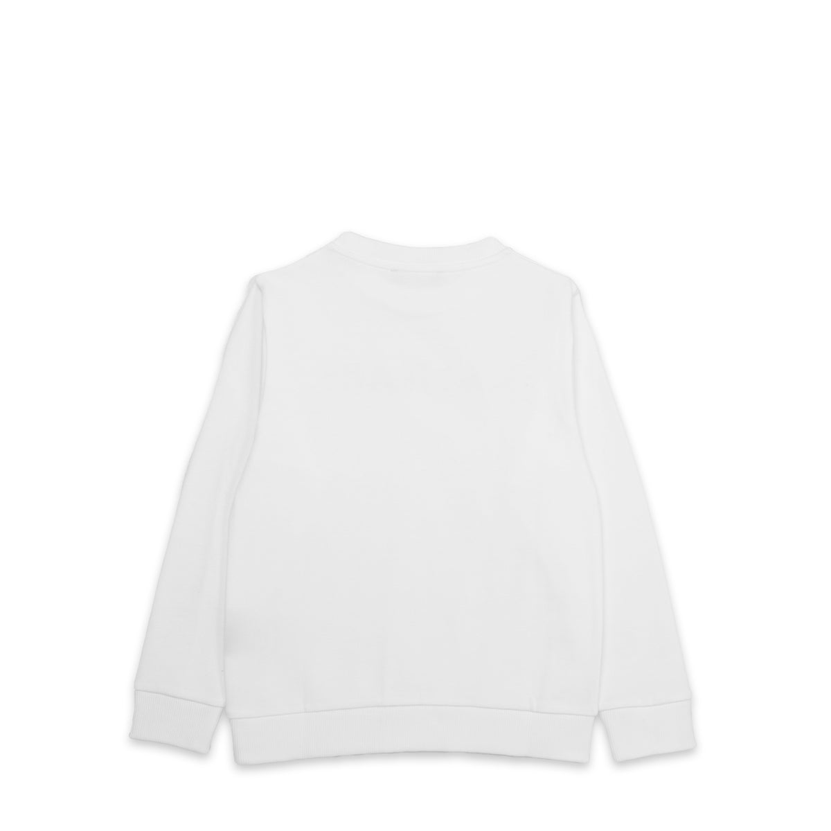 Balmain Kids Logo Sweatshirt