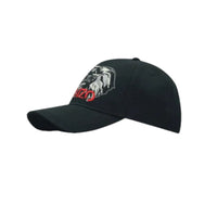 Kenzo Kids Elephant Logo Baseball Cap