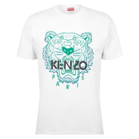 Kenzo Men's Tiger Classic T-Shirt