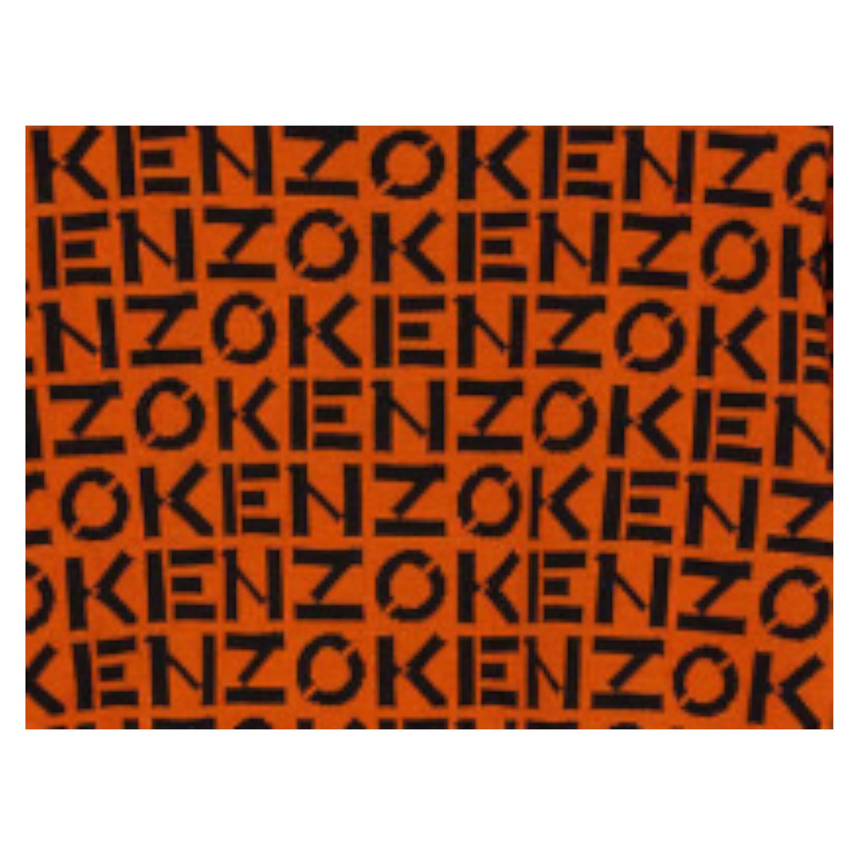 Kenzo Men's Sport Monogram Jumper Sweater