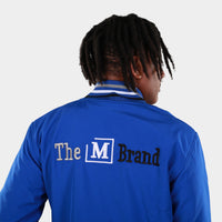 MDB Brand Men's Soft Shell Jacket