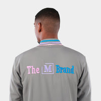 MDB Brand Men's Soft Shell Jacket