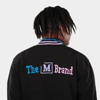 MDB Brand Men's Soft Shell Jacket